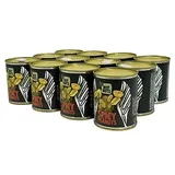 noy nuts SPICY PEANUTS 12 x 60,0 g