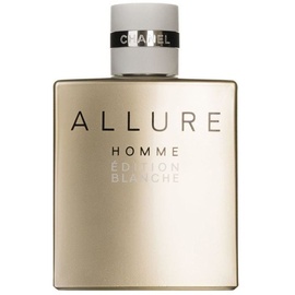 Chanel Allure Homme Édition Blanche Eau de Parfum 150 ml ab 178,39 € im  Preisvergleich!