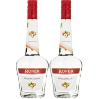 Roner Haselnussgeist 38% Vol. 0,7 l