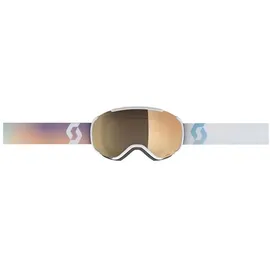 Scott Faze II LS Skibrille, - -