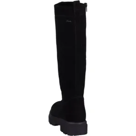 SIOUX Kuimba-703 Damen Schwarz 41