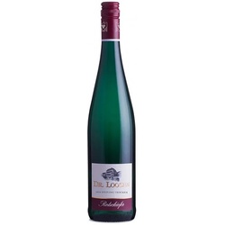 Riesling Rotschiefer Weingut Dr. Loosen 2022