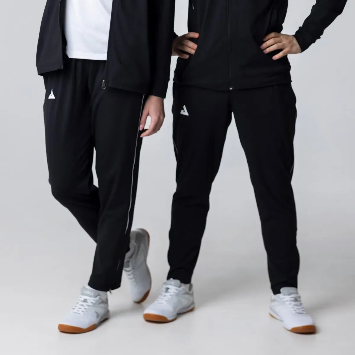 Joola Hose Team 25 schwarz XL - XL