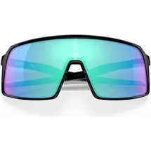OAKLEY Sutro OO9406-9037 Polished Black/Prizm Sapphire