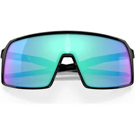 OAKLEY Sutro OO9406-9037 Polished Black/Prizm Sapphire