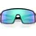 OAKLEY Sutro OO9406-9037 Polished Black/Prizm Sapphire