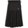 Puma Faltenrock Damen Schwarz M