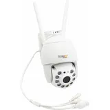 Technaxx TX-192 4991 WLAN, LAN IP Überwachungskamera 2304 x 1296 Pixel