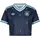 adidas Deutschland Auswärtstrikot 2026 Damen Cropped Gr. XL