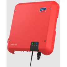 SMA Sunny Boy 4.0 Wechselrichter 4 kW mit WLAN