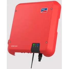 SMA Sunny Boy 4.0 Wechselrichter 4 kW mit WLAN
