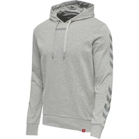 hummel hmlLEGACY Hoodie grey melange