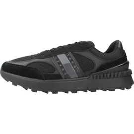 Tommy Hilfiger Technical Runner Ess Black 43