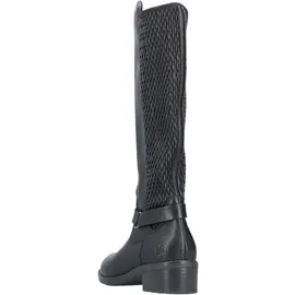 Rieker Vario Damen Schwarz 37
