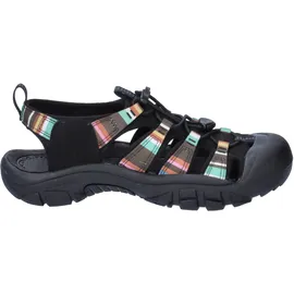 Keen Newport H2 Rainbow Tie Dye 31