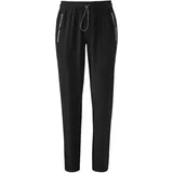 Joy LIVIO Hose Sportlich Schwarz 54