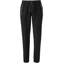 Joy LIVIO Hose Sportlich Schwarz 54