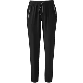 Joy LIVIO Hose Sportlich Schwarz 54