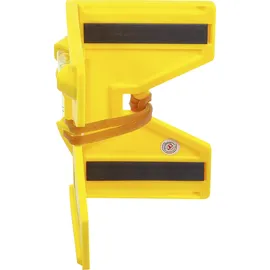 BGS Pfosten-Winkel-Wasserwaage 50877 9,70 cm