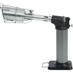 Schneider - Karamellisierer/ Gastro-Gasbrenner, Temperatur: bis zu 1100 °C