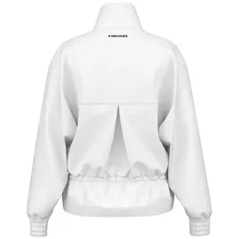 Head Breaker Trainingsjacke - white,