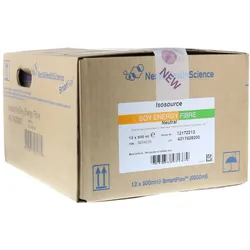 Isosource Energy Fibre Soja neutral Smar 12X500 ml