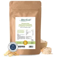 Bitterkraft! Flohsamenschalen Pulver 200 g