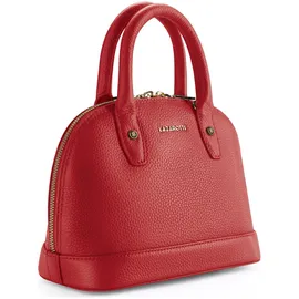 lazarotti Bologna Leather Handtasche Leder Red