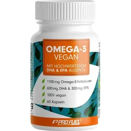 ProFuel V-Omega Kapseln 60 St.