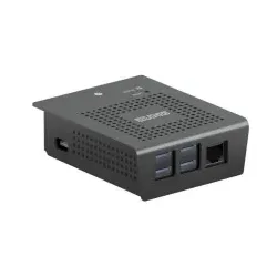 Jung SV-SERVER2 Smart Visu Server, mit Eurostecker SVSERVER2