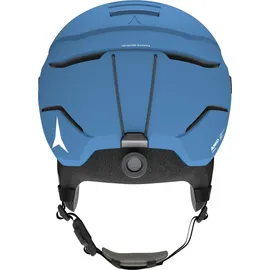 Atomic SAVOR AMID VISOR HD blue)