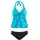 s.Oliver Bügel-Tankini Damen Türkis/Blau 38 Cup D