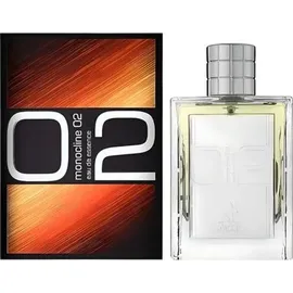 Lattafa Monocline 02 Eau de Parfum 100 ml
