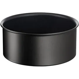 Tefal Ingenio Unlimited Kochtopf Schwarz