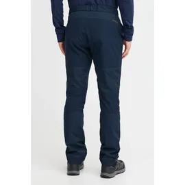 North Bend Trekkinghose NBWim Regular Blau M