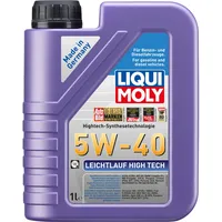 LIQUI MOLY Leichtlauf High Tech 5W-40