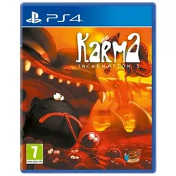 KARMA Incarnation 1 - PS4 [EU Version]