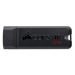 Corsair USB3 Flash Voyager GTX 256GB Lesen: 440MB/s Schreiben