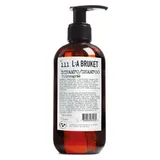 L:A Bruket 111 Shampoo Lemongrass 450 ml