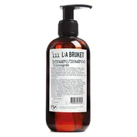L:A Bruket 111 Shampoo Lemongrass 450 ml