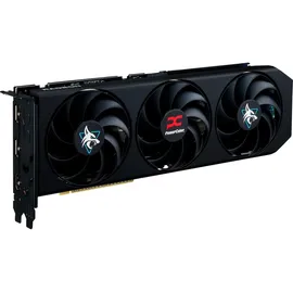 PowerColor Radeon RX 9060 XT Hellhound OC 16 GB GDDR6