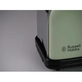 Russell Hobbs Colours Plus+ 21395-56 classic cream