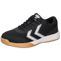 Hummel MULTIPLAY Flex LC JR Sneaker, black/white 30
