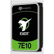 Seagate Exos 7E10 8 TB 3,5" ST8000NM018B