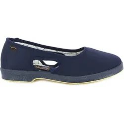 Doctor Cutillas  Ballerinas Ballerinas 414 Offene Seite  in Blau, 40