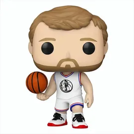 Funko POP! - Dirk Nowitzki (2019)