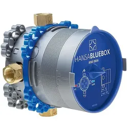 Hansa Unterputz-Grundeinheit Bluebox, G 1/2'', ohne Absperrung - 80000000