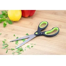 Rapesco RAPESCO® Scheren-Set Soft Grip, 4 St.