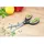 Rapesco RAPESCO® Scheren-Set Soft Grip, 4 St.