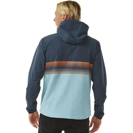 Rip Curl Anti Series Elite Jacke Blau S